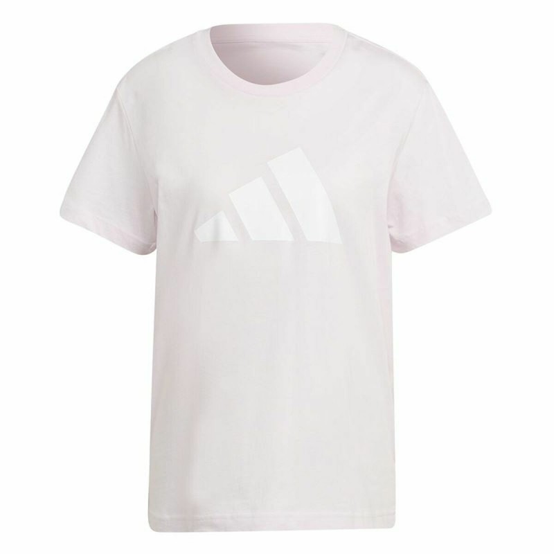 T-shirt à manches courtes femme Adidas Future Icons Rose - Acheter à 29,86 € seulement chez Collector's Boutique