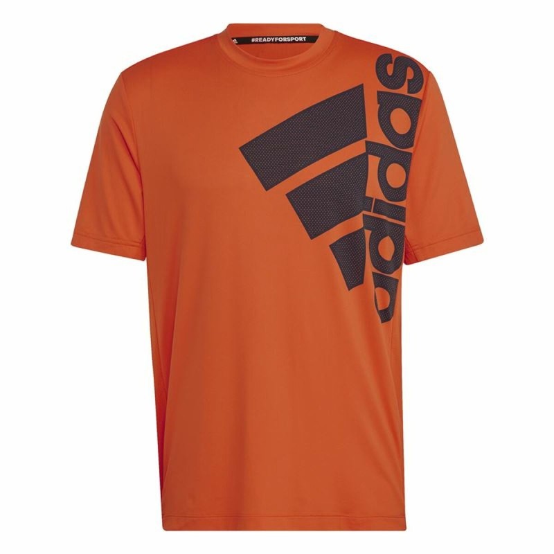 Chemisette Adidas Badge of Sport - Acheter à 29,86 € seulement chez Collector's Boutique