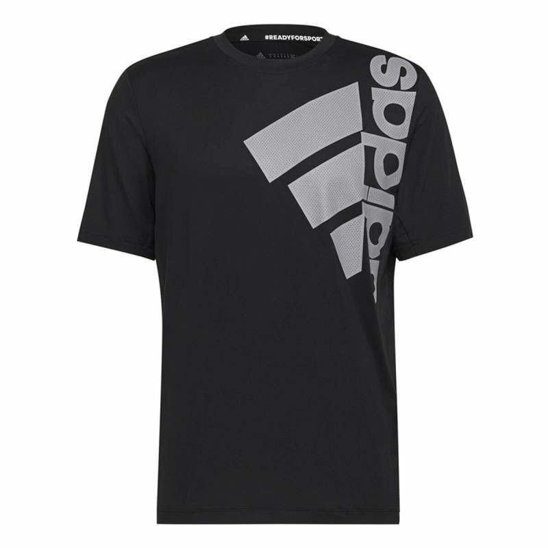 Chemisette Adidas Big Badge Noir - Acheter à 29,86 € seulement chez Collector's Boutique