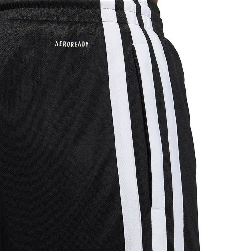 Short de Sport Adidas Creator 365 M Noir Homme - Acheter à 30,14 € seulement chez Collector's Boutique