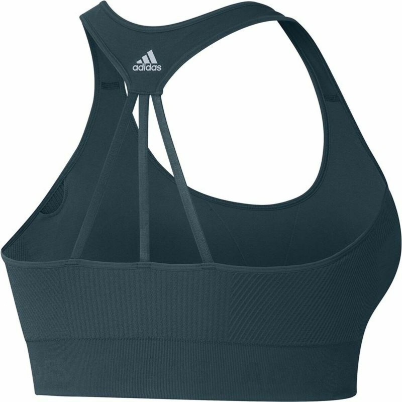 Soutien-gorge de Sport Adidas Aeroknit - Acheter à 31,66 € seulement chez Collector's Boutique