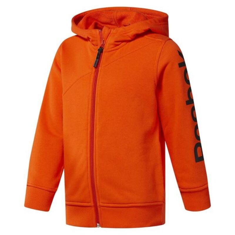 Sweat à capuche enfant Reebok B ES FZ HDY - Acheter à 27,70 € seulement chez Collector's Boutique