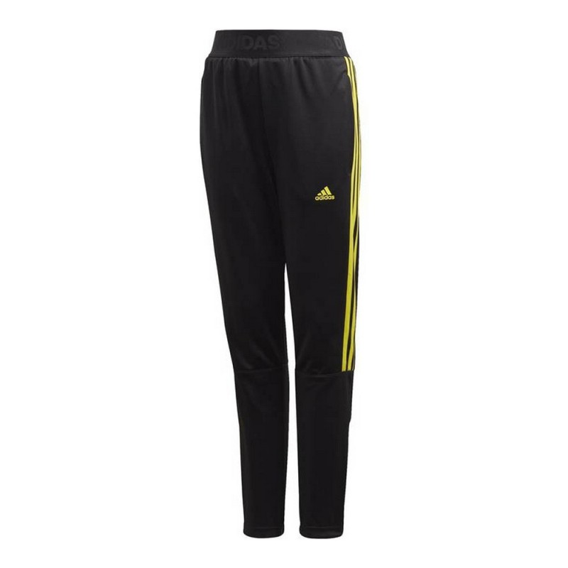 Pantalon de Sport pour Enfant Adidas Tiro Noir Enfants - Acheter à 34,42 € seulement chez Collector's Boutique