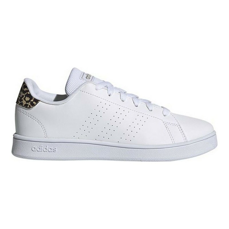 Chaussures de sport pour femme Adidas Advantage Blanc - Acheter à 31,01 € seulement chez Collector's Boutique