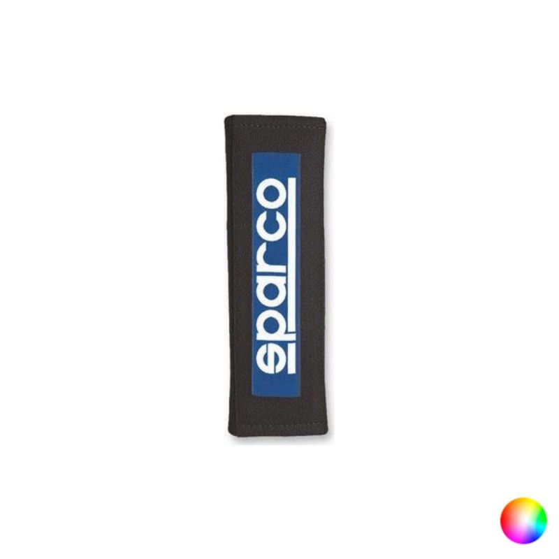 Coussinets de ceinture de sécurité Sparco (2 uds) - Acheter à 30,72 € seulement chez Collector's Boutique