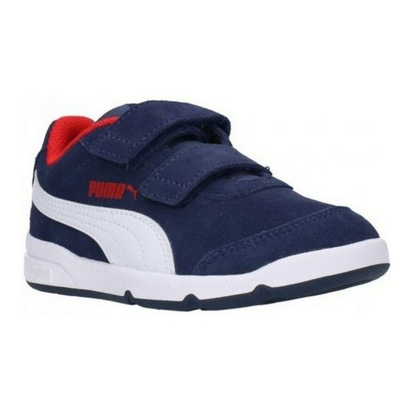 Chaussures de Sport pour Enfants Puma STEPFLEEX 2 SD V INF 371231 09 - Acheter à 28,25 € seulement chez Collector's Boutique