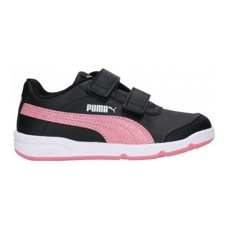 Chaussures de Sport pour Enfants Puma STEPFLEEX2 SLVE GLITZFS VLNF 193622 07 - Acheter à 28,25 € seulement chez Collector's Bout