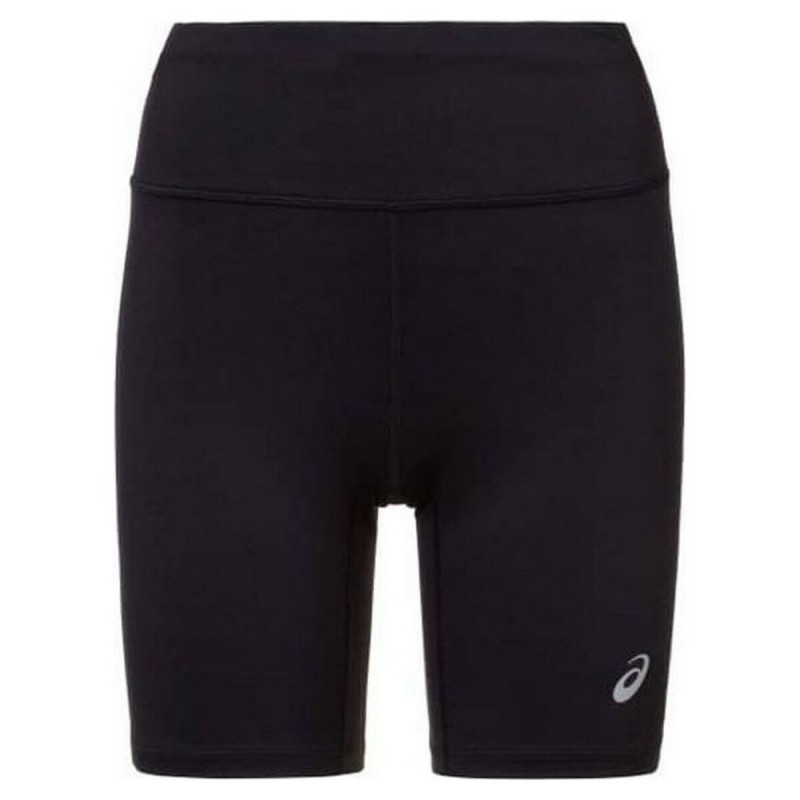 Legging Court de Sport Asics Core Sprinter Noir - Acheter à 31,66 € seulement chez Collector's Boutique