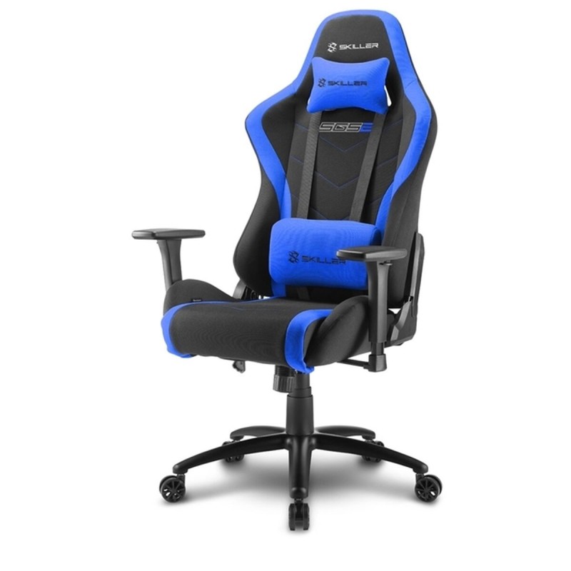 Chaise de jeu Sharkoon Skiller SGS2 - Acheter à 199,85 € seulement chez Collector's Boutique