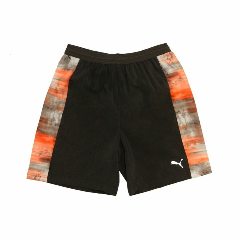 Short de Sport pour Homme Puma Pace 7" Asphalt Graphic Noir - Acheter à 32,29 € seulement chez Collector's Boutique