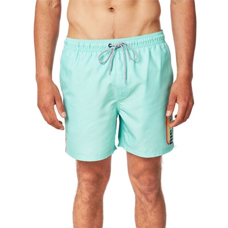 Maillot de bain homme Rip Curl Yo Mama Volley M - Acheter à 32,57 € seulement chez Collector's Boutique