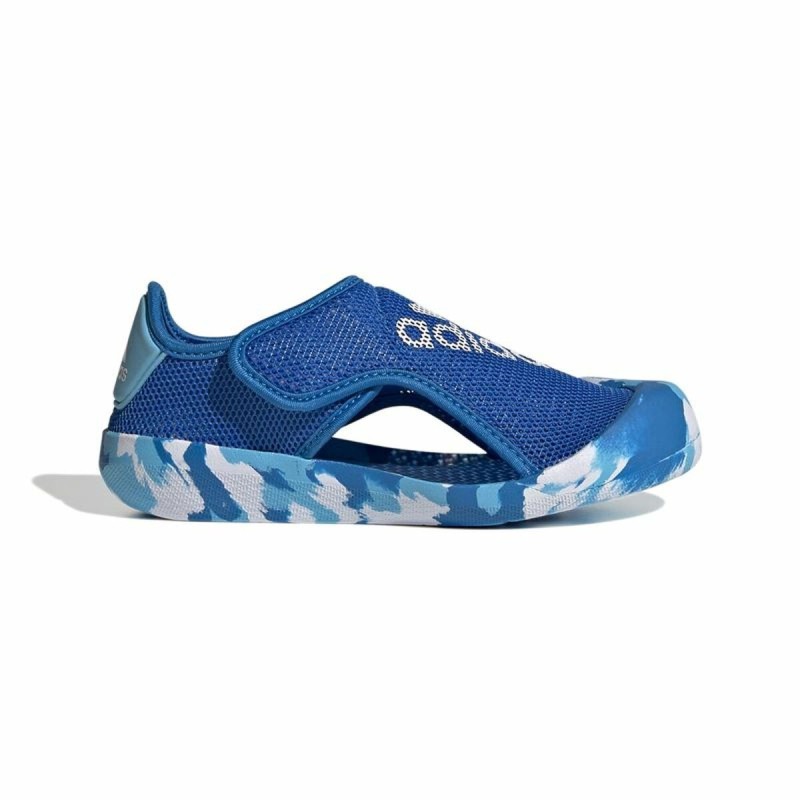 Sandales pour Enfants Adidas Altaventure Sport Swim Bleu - Acheter à 32,57 € seulement chez Collector's Boutique