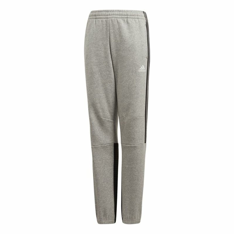 Pantalon de Sport pour Enfant Adidas Gris - Acheter à 32,92 € seulement chez Collector's Boutique