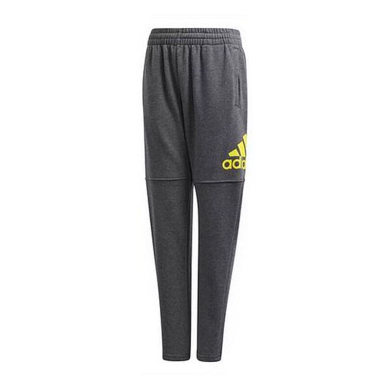 Pantalons de Survêtement pour Enfants Adidas YB Logo - Acheter à 29,92 € seulement chez Collector's Boutique