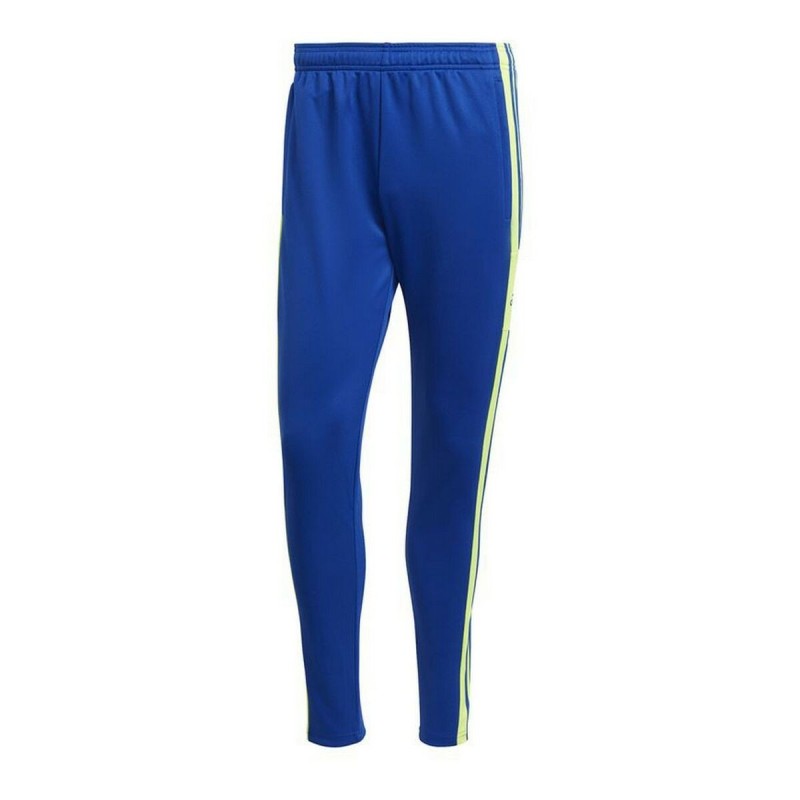 Pantalon pour Adulte Adidas Squadra 21 M Bleu Homme - Acheter à 33,26 € seulement chez Collector's Boutique