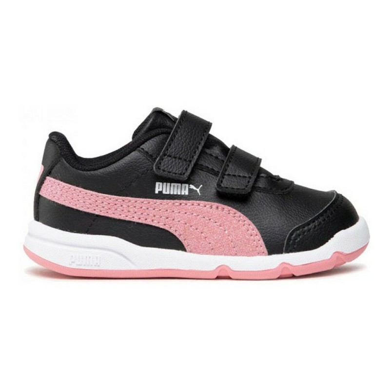 Chaussures de Sport pour Enfants Puma STEPFLEEX2 SLVE GLITZFS VPS 193621 07 - Acheter à 31,01 € seulement chez Collector's Bouti