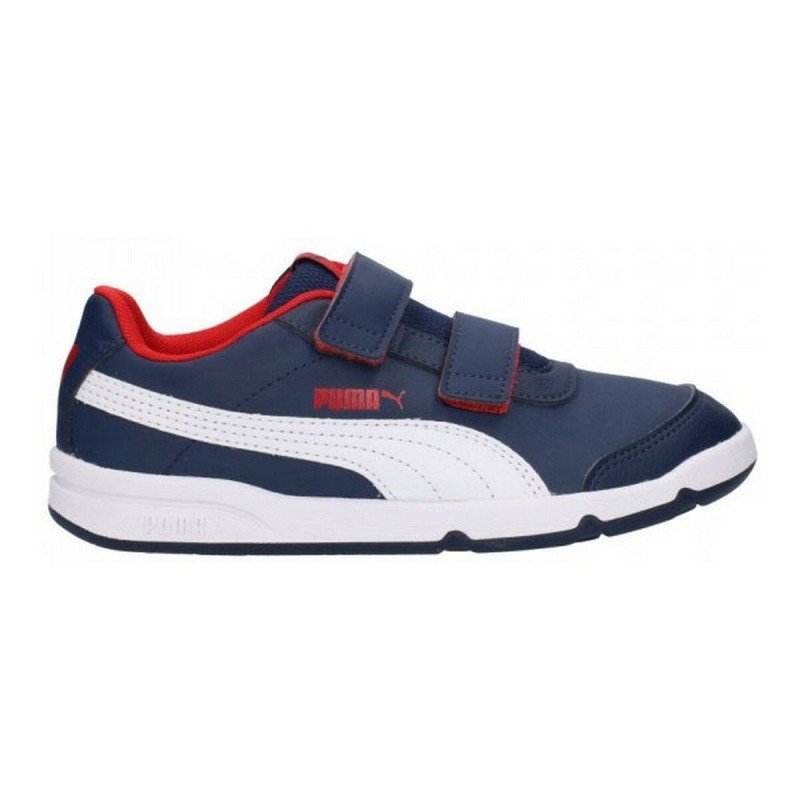 Chaussures de Sport pour Enfants Puma STEPFLEEX 2 SL VE V PS 192522 03 - Acheter à 31,01 € seulement chez Collector's Boutique