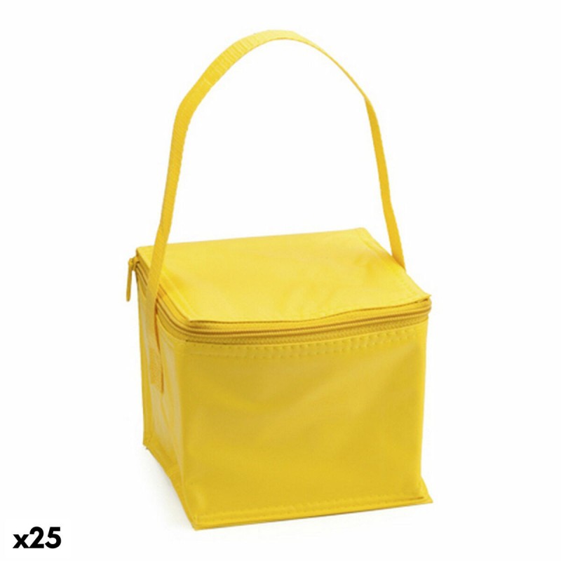 Sac glacière pour canettes 144147 PVC (25 Unités) - Acheter à 33,22 € seulement chez Collector's Boutique