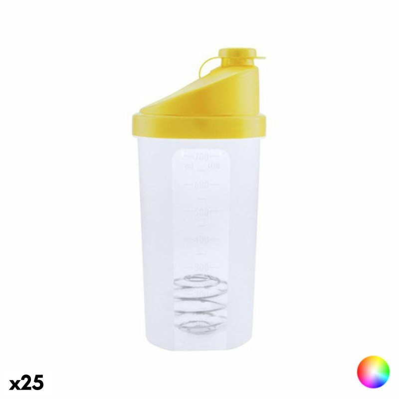 Gourde en Polypropyplène 144528 (25 Unités) - Acheter à 34,82 € seulement chez Collector's Boutique