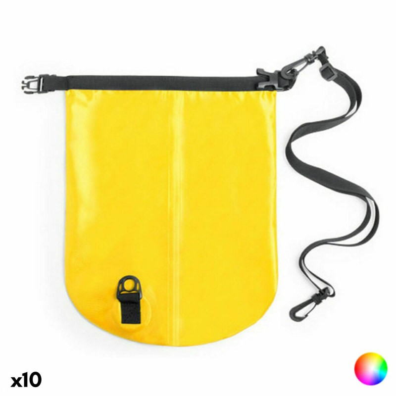 Sac Imperméable 144848 (10 Unités) - Acheter à 34,92 € seulement chez Collector's Boutique