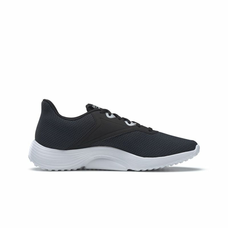 Chaussures de Running pour Adultes Reebok Lite 3.0 Noir Homme - Acheter à 34,92 € seulement chez Collector's Boutique