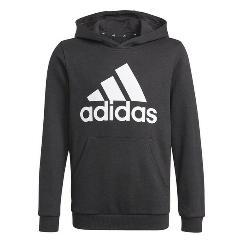 Sweat à capuche enfant Adidas B BL HD GN4027 Noir - Acheter à 33,41 € seulement chez Collector's Boutique