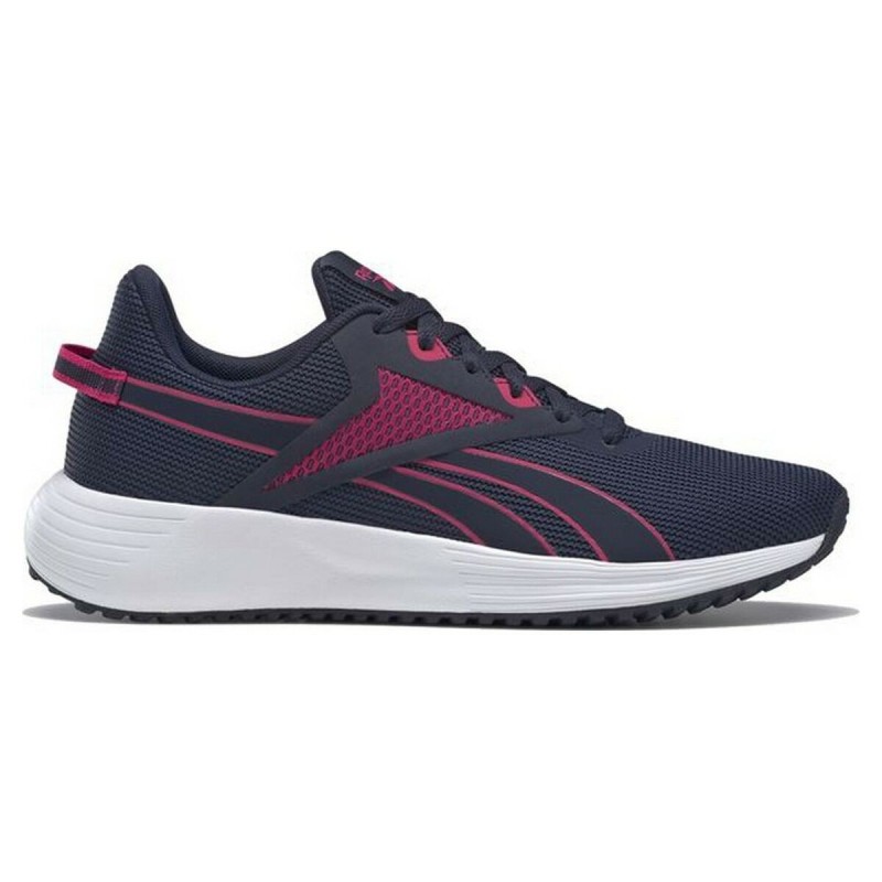 Chaussures de Running pour Adultes Reebok Lite Plus Bleu foncé - Acheter à 35,56 € seulement chez Collector's Boutique