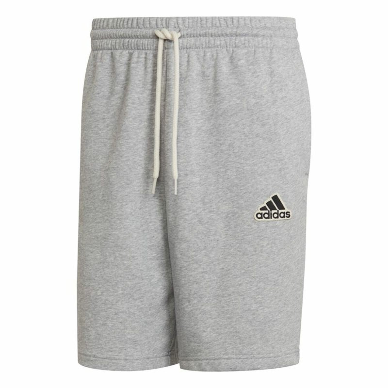 Short de Sport Adidas Feelcomfy Gris - Acheter à 35,35 € seulement chez Collector's Boutique