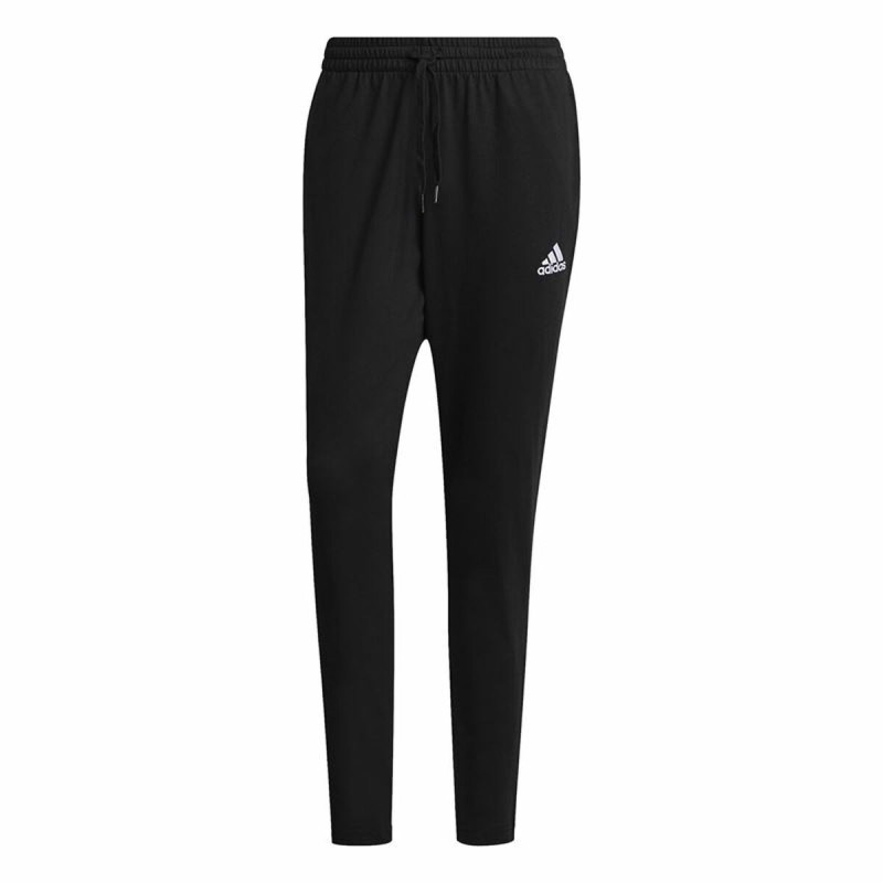 Pantalon pour Adulte Adidas EssentialsNoir - Acheter à 35,35 € seulement chez Collector's Boutique