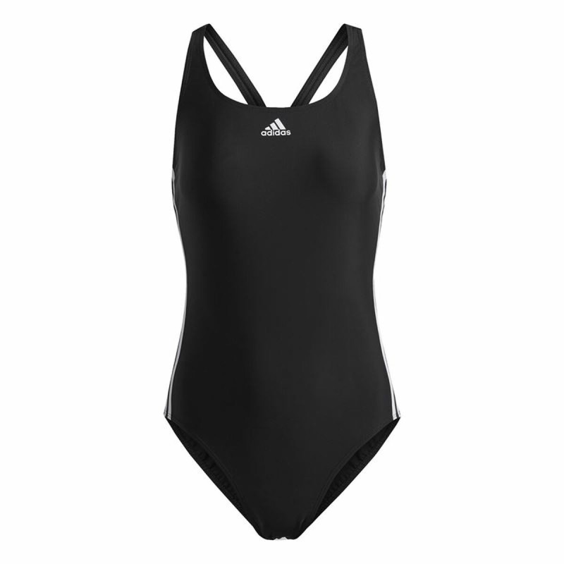 Maillot de bain femme Adidas SH3.RO Classic 3 Noir - Acheter à 35,35 € seulement chez Collector's Boutique