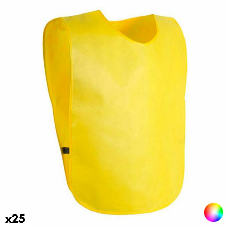 Dossard de Sport pour Adultes 144531 Non woven (25 Unités) - Acheter à 34,88 € seulement chez Collector's Boutique