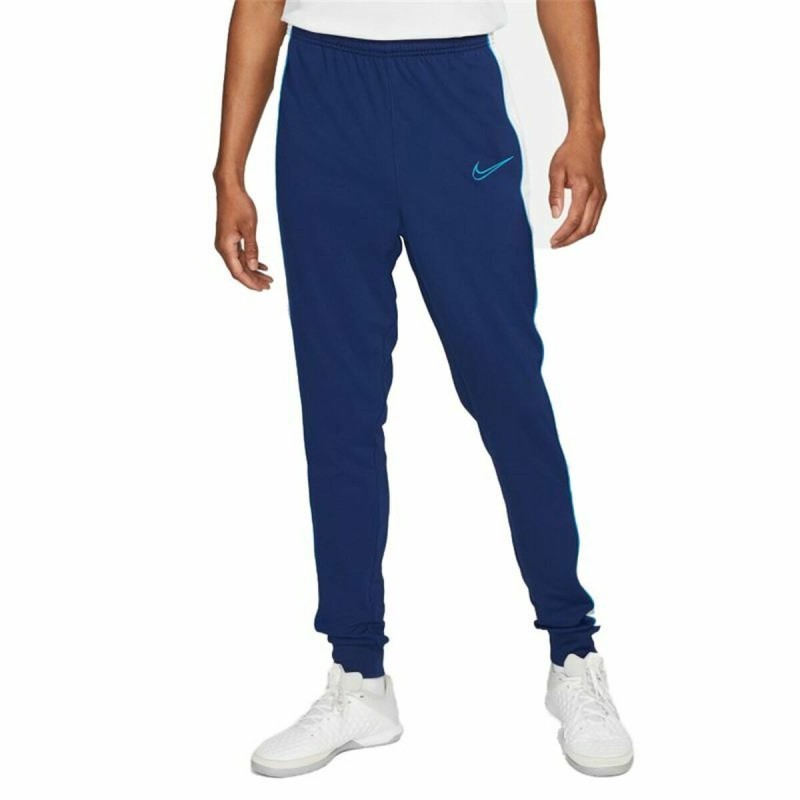 Pantalon de sport long Nike Dri-FIT Academy M Bleu Homme - Acheter à 39,29 € seulement chez Collector's Boutique