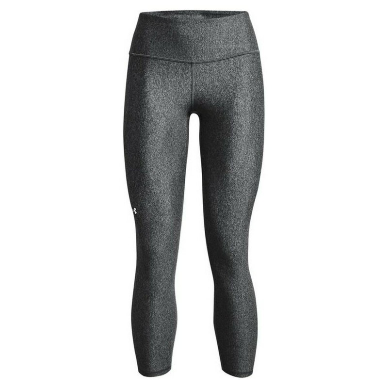 Leggings de Sport Under Armour HeatGear Ankle Gris clair - Acheter à 37,32 € seulement chez Collector's Boutique