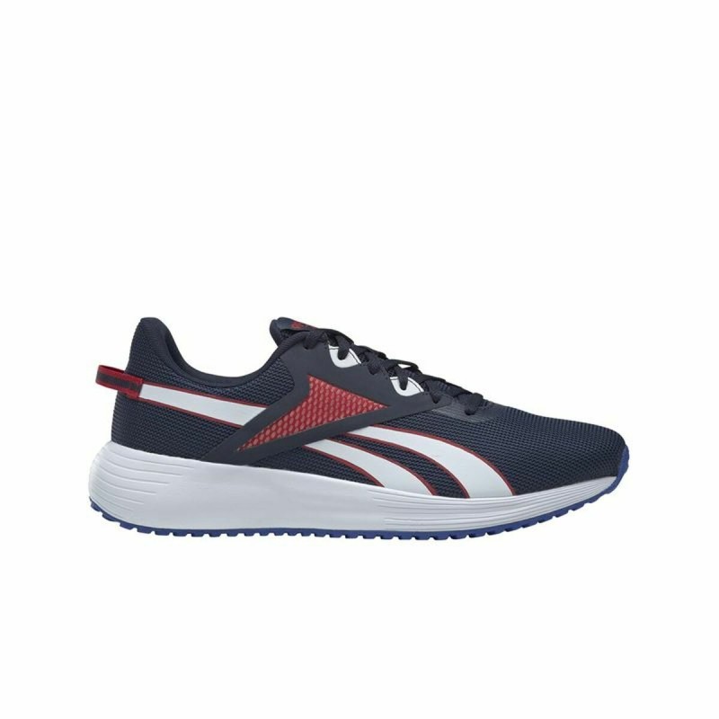 Chaussures de Running pour Adultes Reebok Lite Plus 3 Bleu foncé - Acheter à 37,32 € seulement chez Collector's Boutique