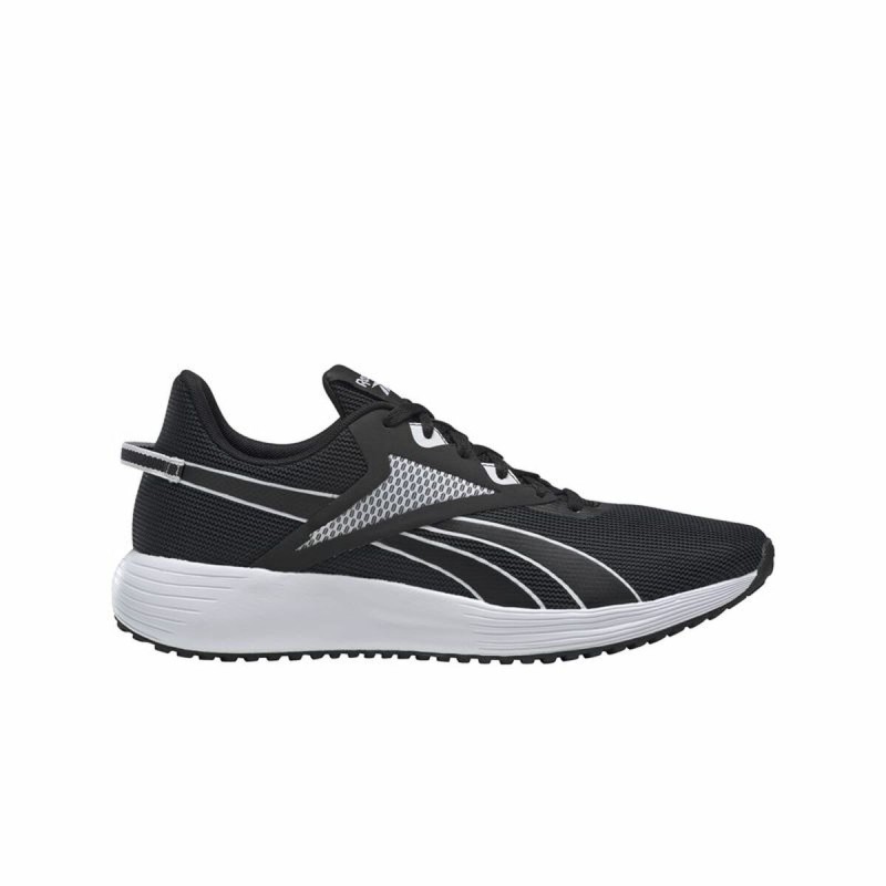 Chaussures de Sport pour Homme Reebok Lite Plus 3 Noir - Acheter à 37,32 € seulement chez Collector's Boutique