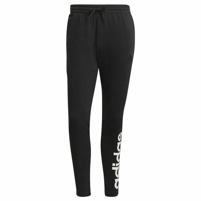 Pantalon pour Adulte Adidas EssentialsNoir - Acheter à 37,32 € seulement chez Collector's Boutique