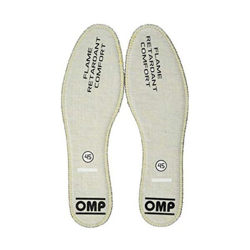 Chaussures de course OMP Insole Semelle - Acheter à 36,30 € seulement chez Collector's Boutique