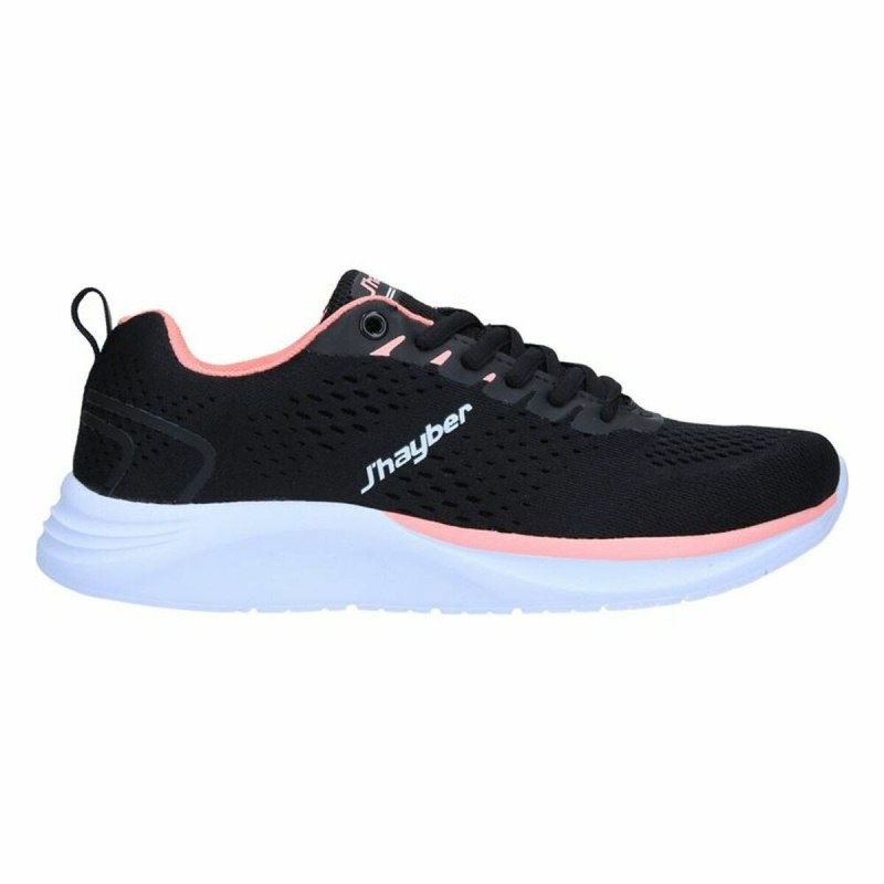 Chaussures de sport pour femme J-Hayber Cheleto Noir - Acheter à 38,33 € seulement chez Collector's Boutique