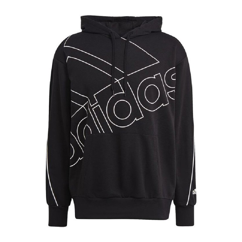 Sweat à capuche homme Adidas Giant Noir - Acheter à 38,88 € seulement chez Collector's Boutique