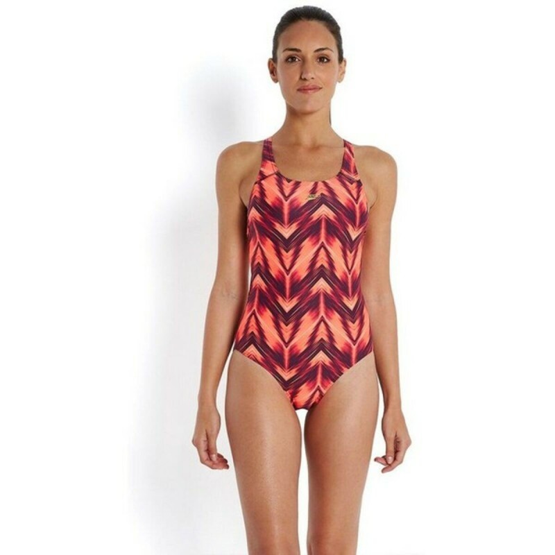 Maillot de bain femme Speedo Allover Powerback - Acheter à 36,51 € seulement chez Collector's Boutique