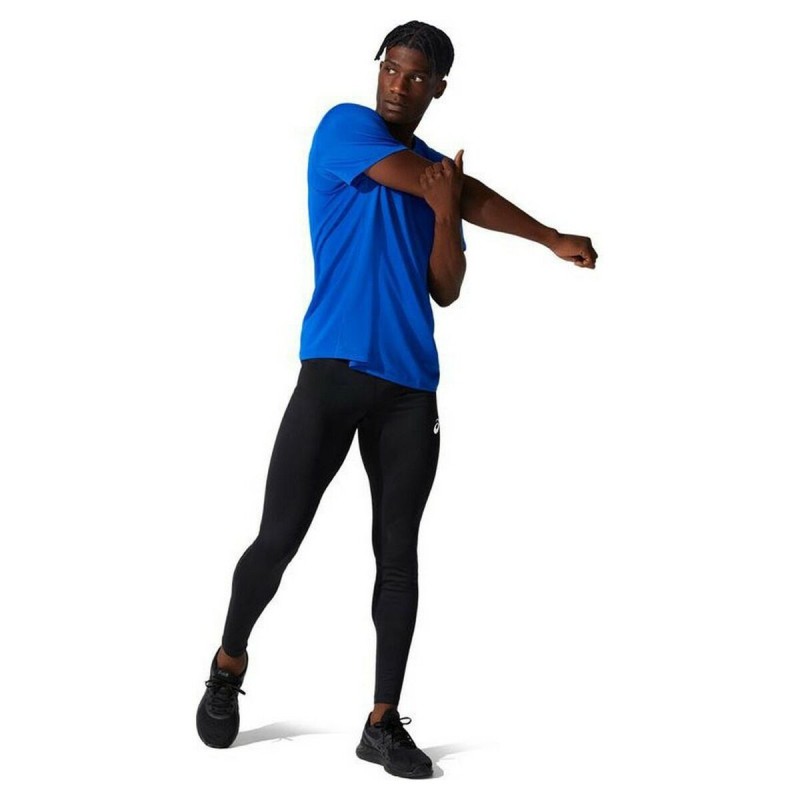 Leggings de sport pour homme Asics Core Tight Noir - Acheter à 39,29 € seulement chez Collector's Boutique