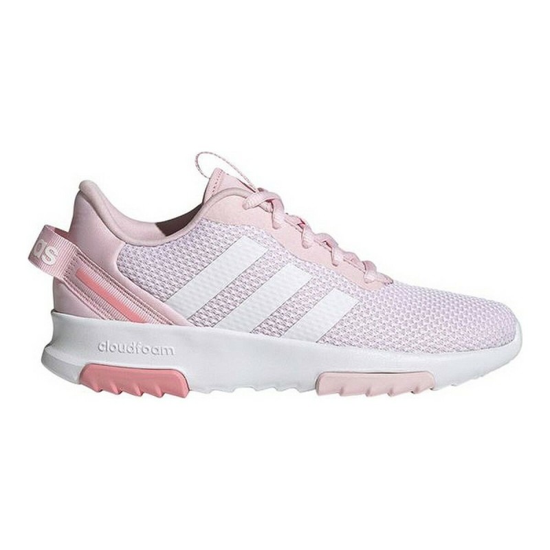 Chaussures de sport pour femme Adidas Racer TR 2.0 Rose - Acheter à 41,47 € seulement chez Collector's Boutique