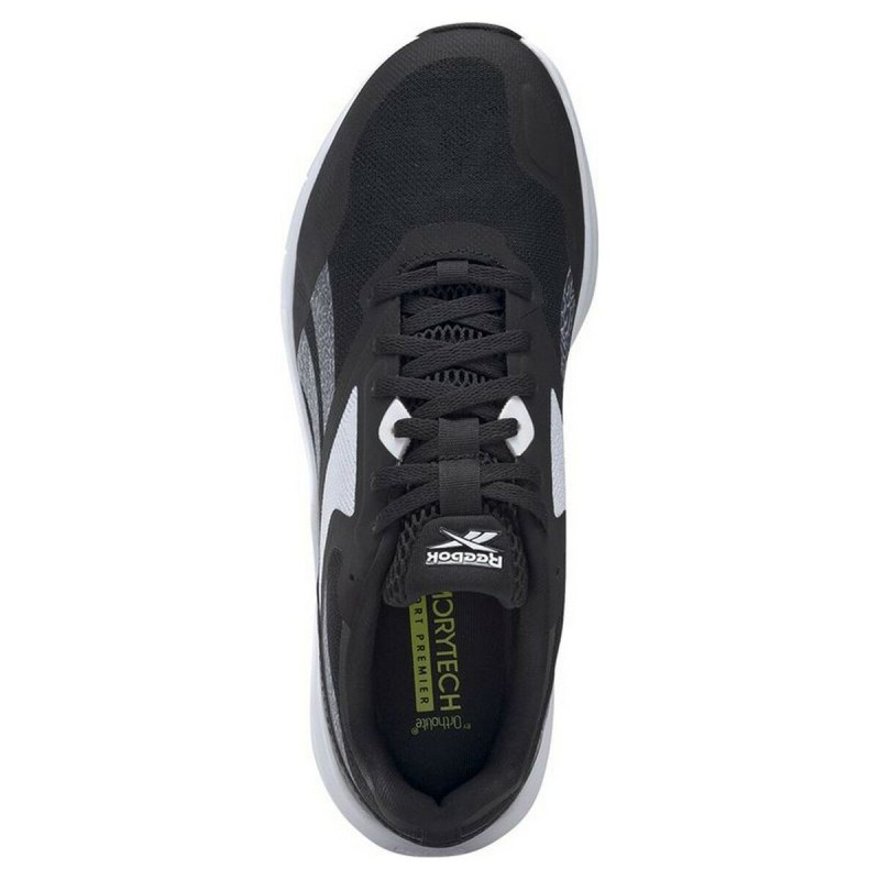 Chaussures de Running pour Adultes Reebok Runner Noir - Acheter à 39,29 € seulement chez Collector's Boutique