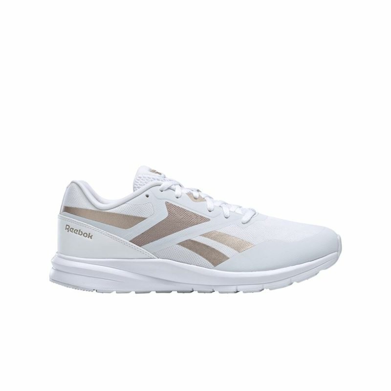 Chaussures de sport pour femme Reebok Runner 4.0 Blanc - Acheter à 41,26 € seulement chez Collector's Boutique