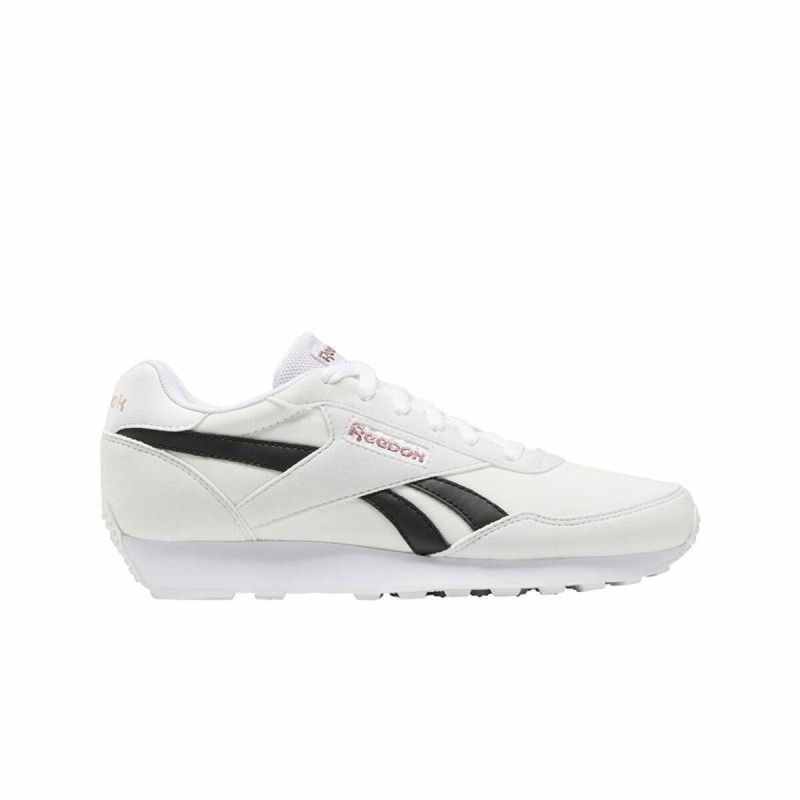 Chaussures de sport pour femme Reebok Rewind Run W Femme Blanc - Acheter à 39,29 € seulement chez Collector's Boutique