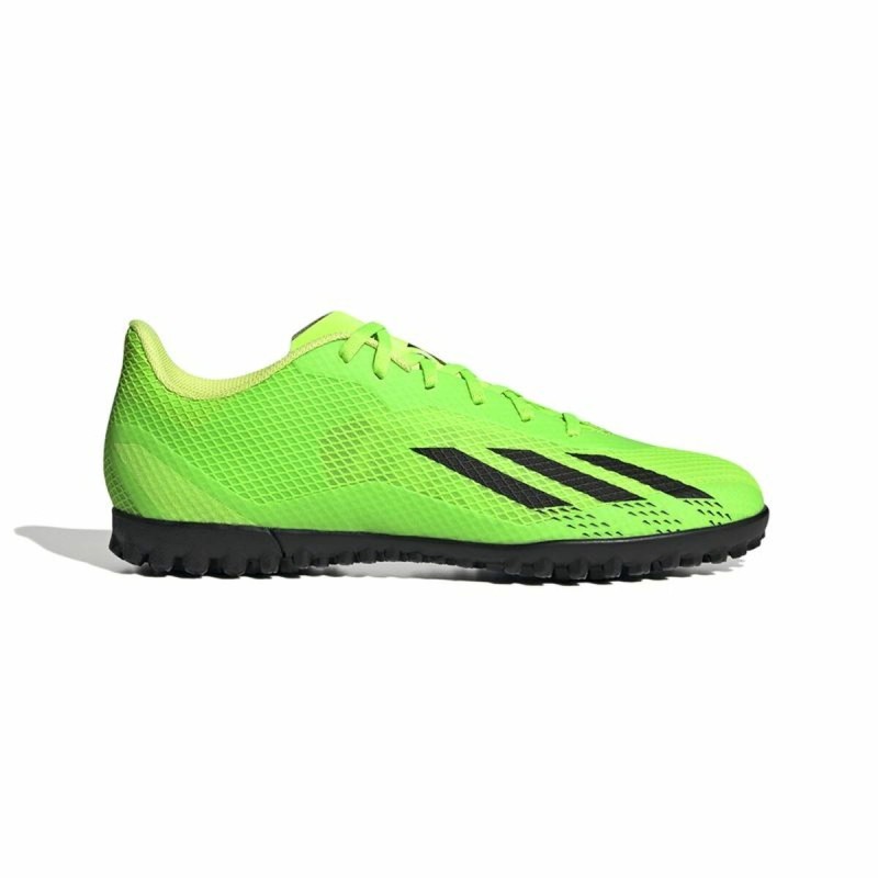 Chaussures de Football pour Adultes Adidas Speedportal 4 Vert - Acheter à 39,29 € seulement chez Collector's Boutique