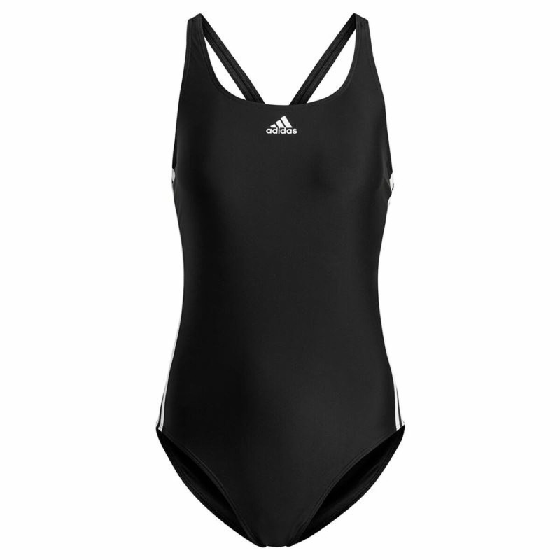 Maillot de bain femme Classic 3Adidas SH3.RO Noir - Acheter à 39,29 € seulement chez Collector's Boutique