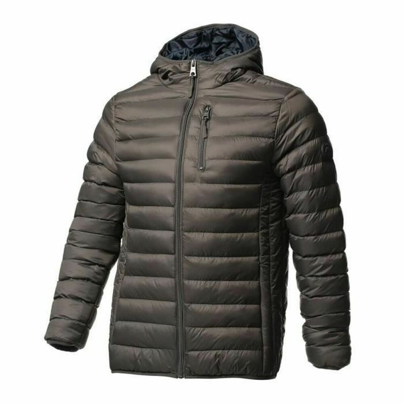 Veste de Sport pour Homme Tokyo Laundry Kaki - Acheter à 41,70 € seulement chez Collector's Boutique