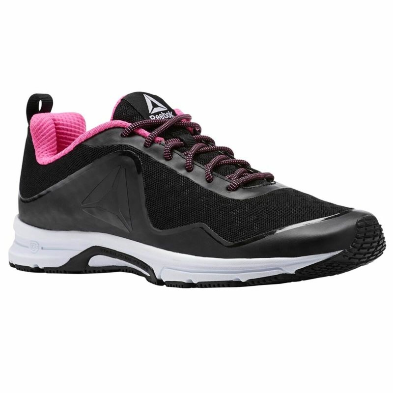 Chaussures de sport pour femme Reebok Triplehall 7.0 Femme Noir - Acheter à 40,80 € seulement chez Collector's Boutique