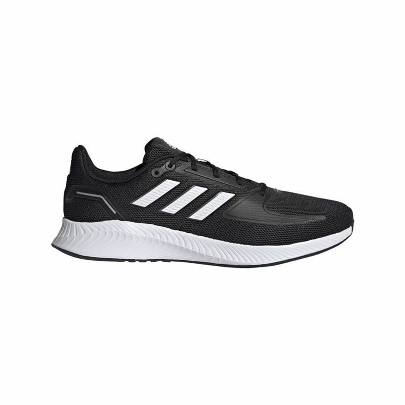 Chaussures de Sport pour Homme AdidasRunfalcon 2.0 Noir - Acheter à 41,47 € seulement chez Collector's Boutique